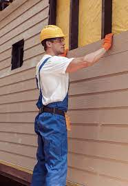 Best Vinyl Siding Installation  in Pen Mar, PA